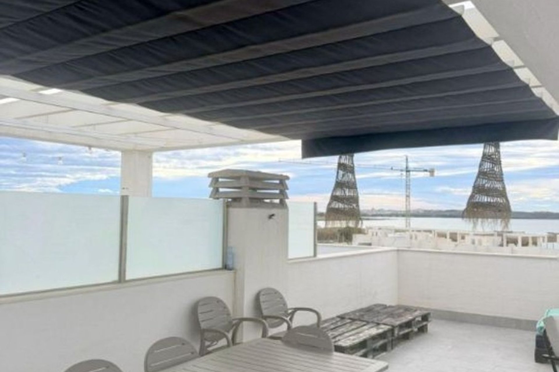 Reventa - Apartamento - Guardamar del Segura - Urbanizaciones