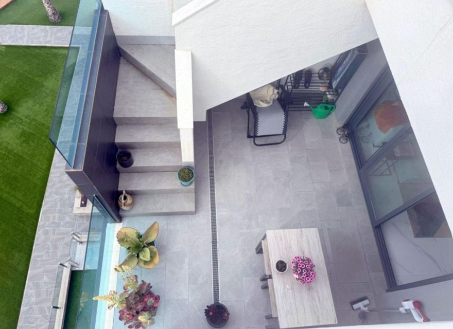 Reventa - Apartamento - Guardamar del Segura - Urbanizaciones