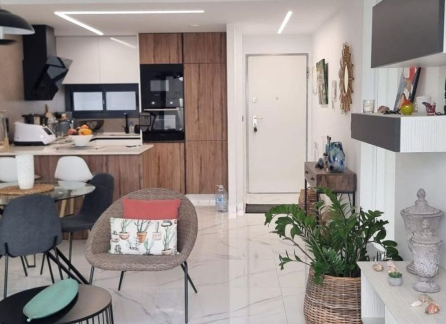 Reventa - Apartamento - Guardamar del Segura - Urbanizaciones