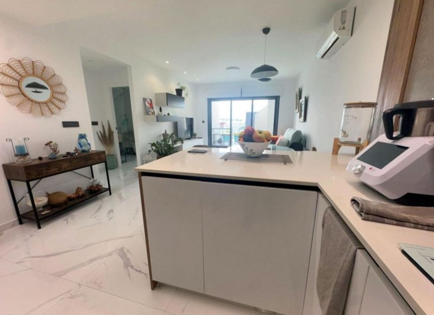 Reventa - Apartamento - Guardamar del Segura - Urbanizaciones