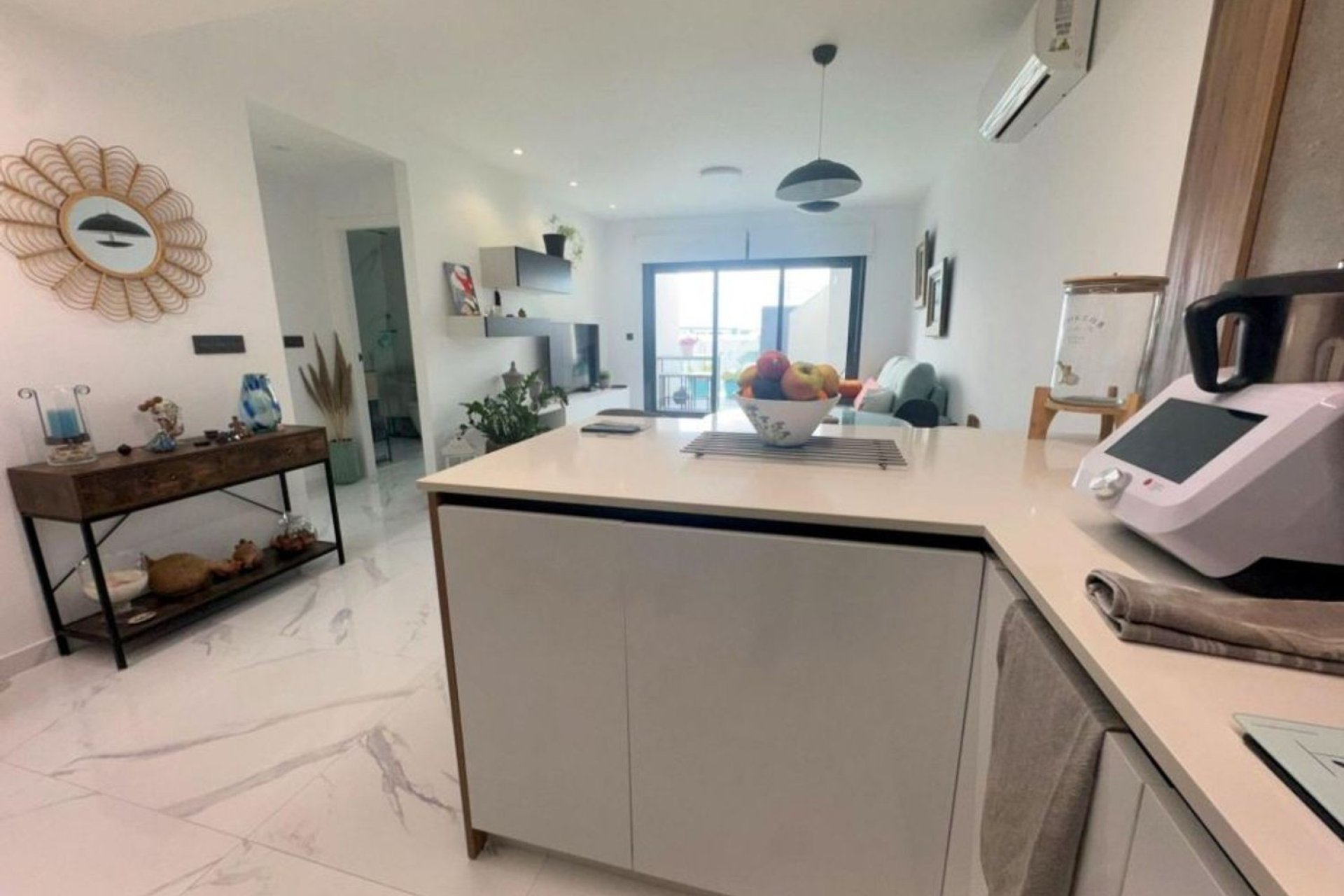 Reventa - Apartamento - Guardamar del Segura - Urbanizaciones