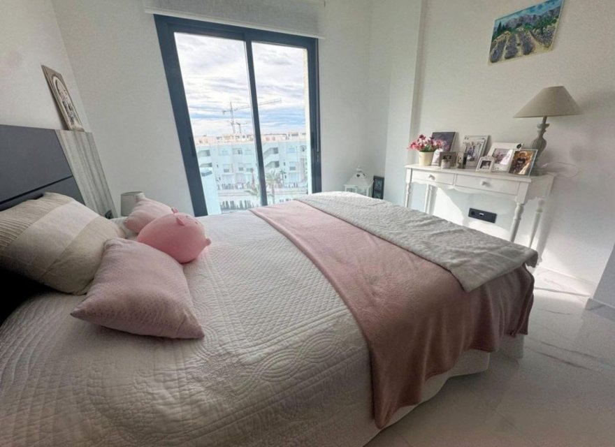 Reventa - Apartamento - Guardamar del Segura - Urbanizaciones
