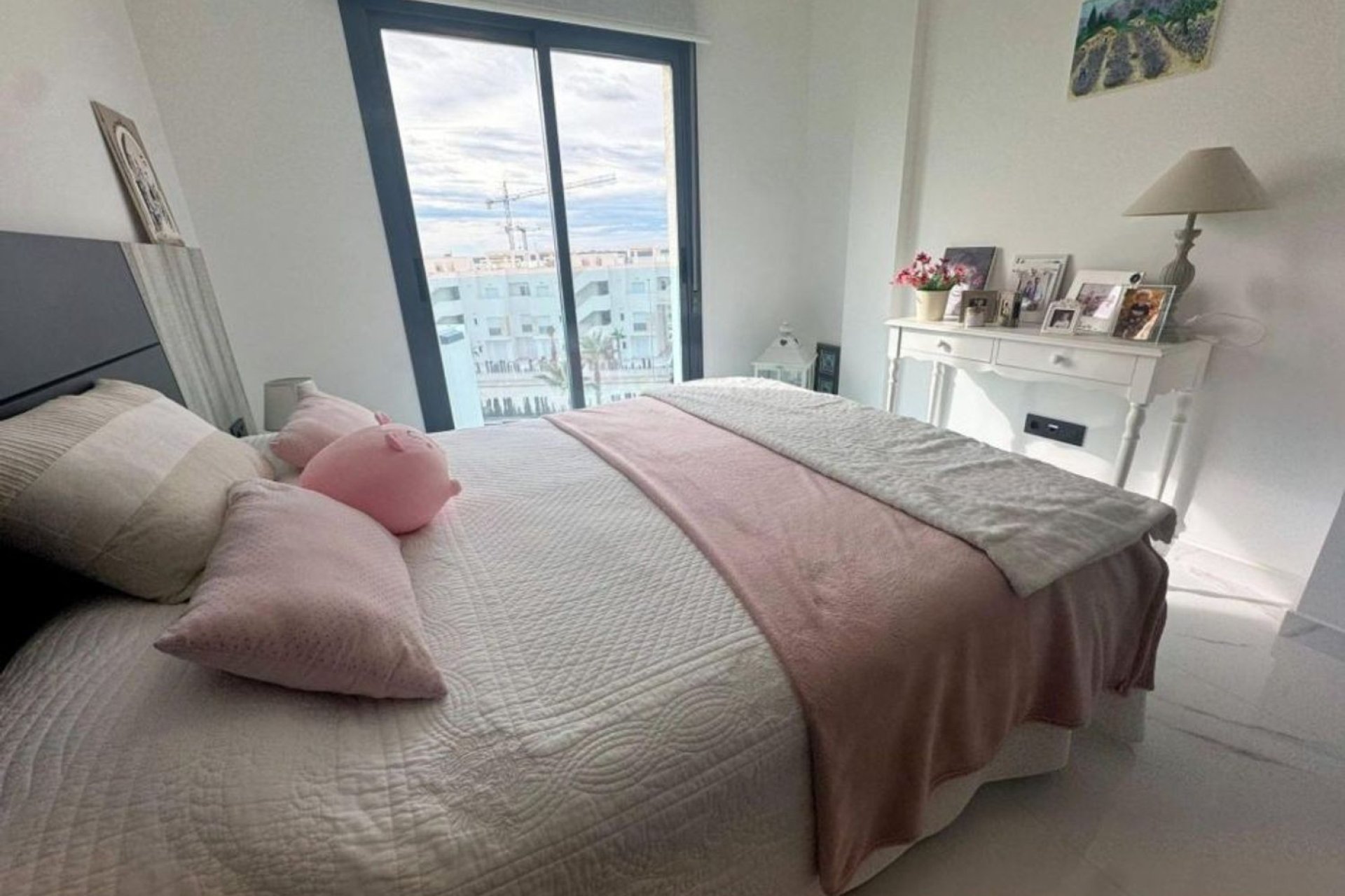 Reventa - Apartamento - Guardamar del Segura - Urbanizaciones