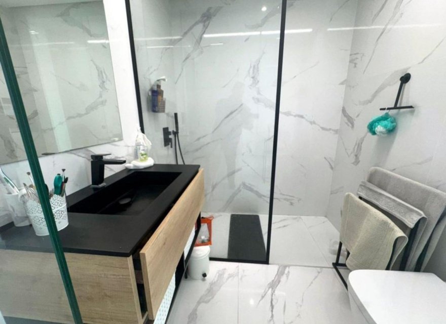 Reventa - Apartamento - Guardamar del Segura - Urbanizaciones