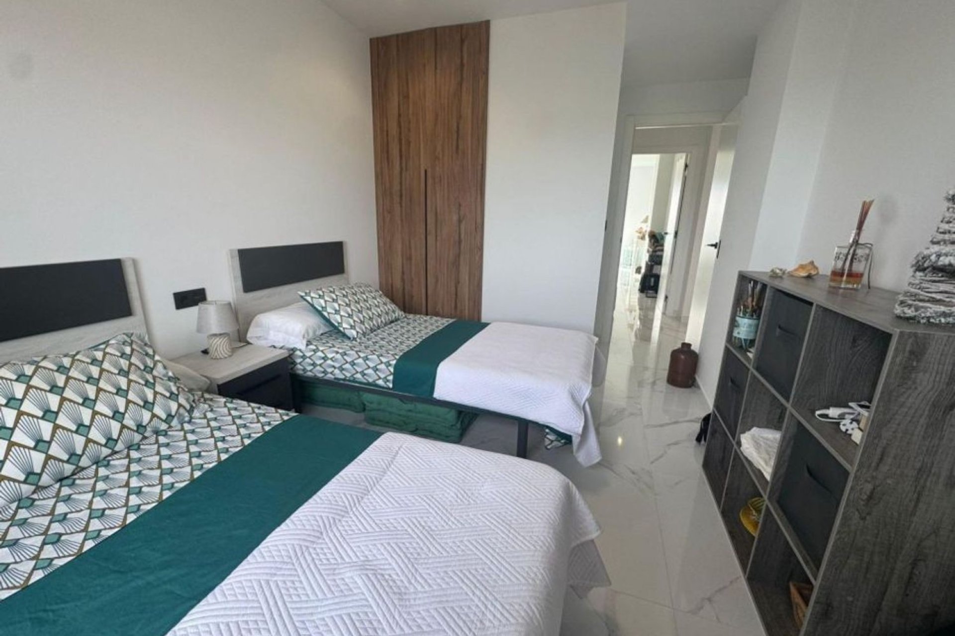 Reventa - Apartamento - Guardamar del Segura - Urbanizaciones