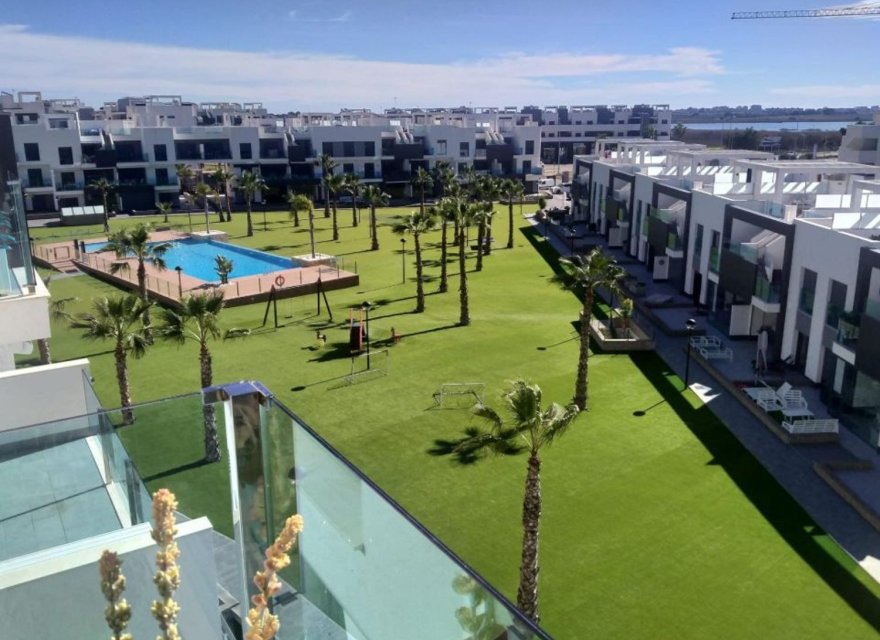 Reventa - Apartamento - Guardamar del Segura - Urbanizaciones