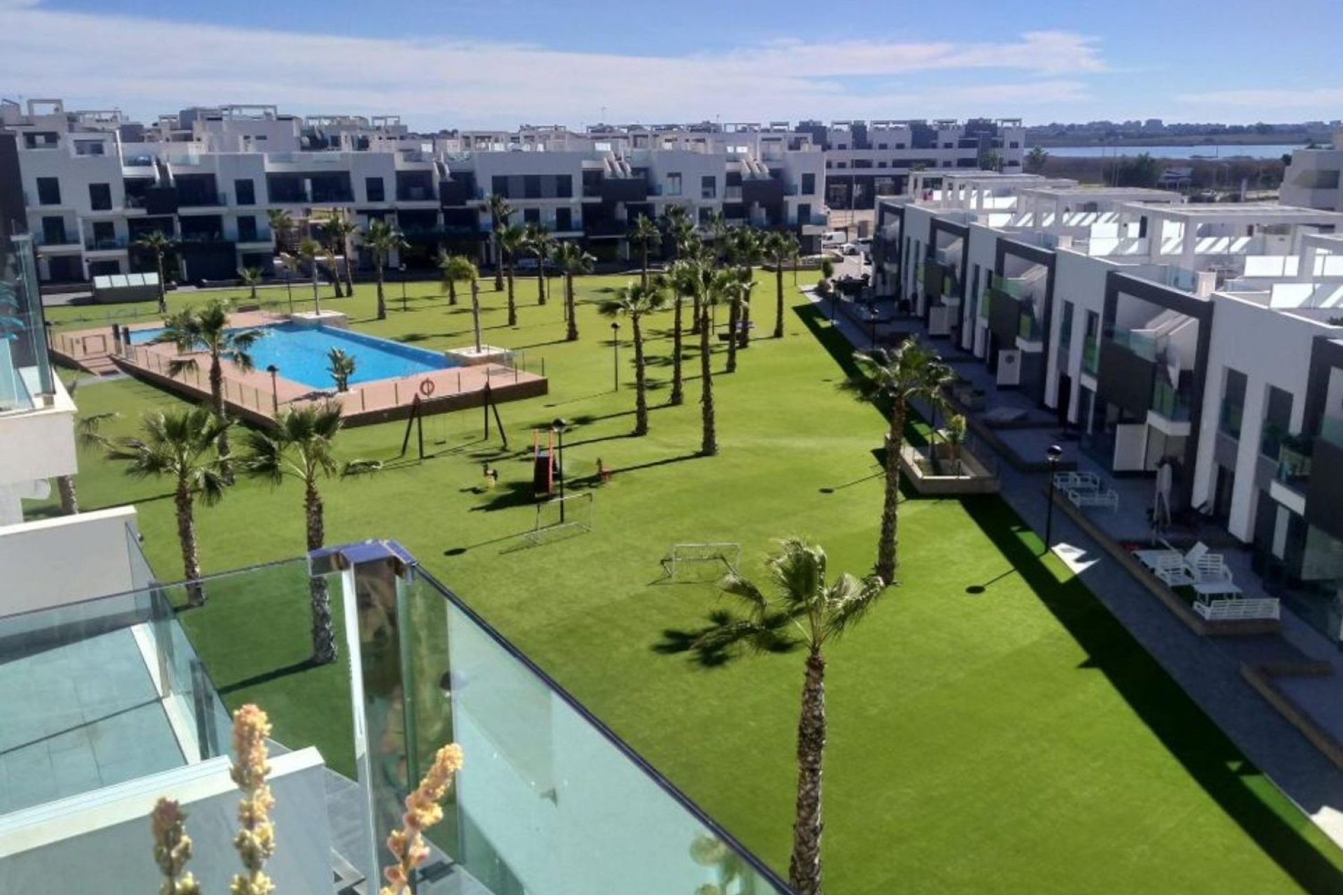 Reventa - Apartamento - Guardamar del Segura - Urbanizaciones