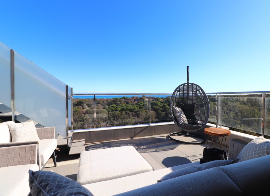 Reventa - Apartamento - Guardamar del Segura