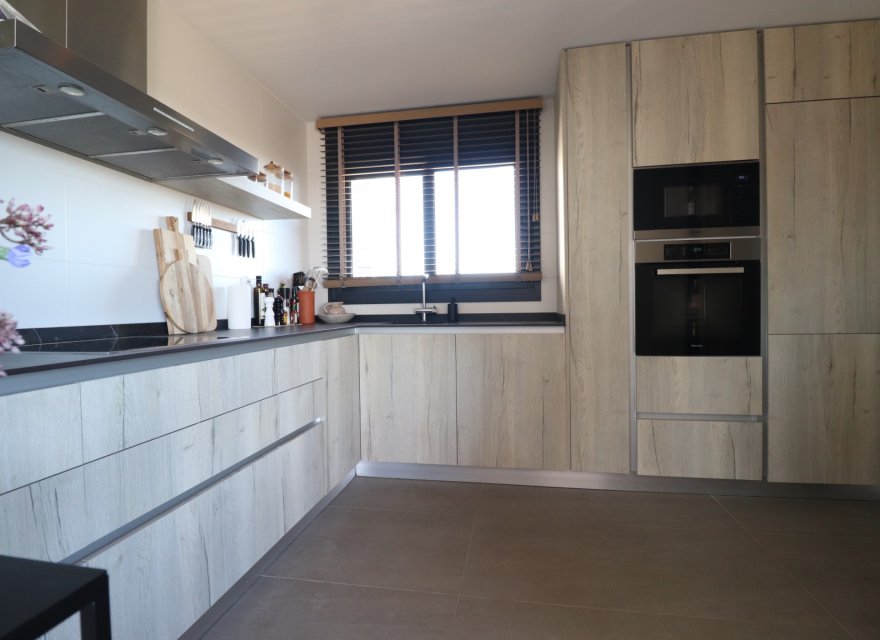 Reventa - Apartamento - Guardamar del Segura