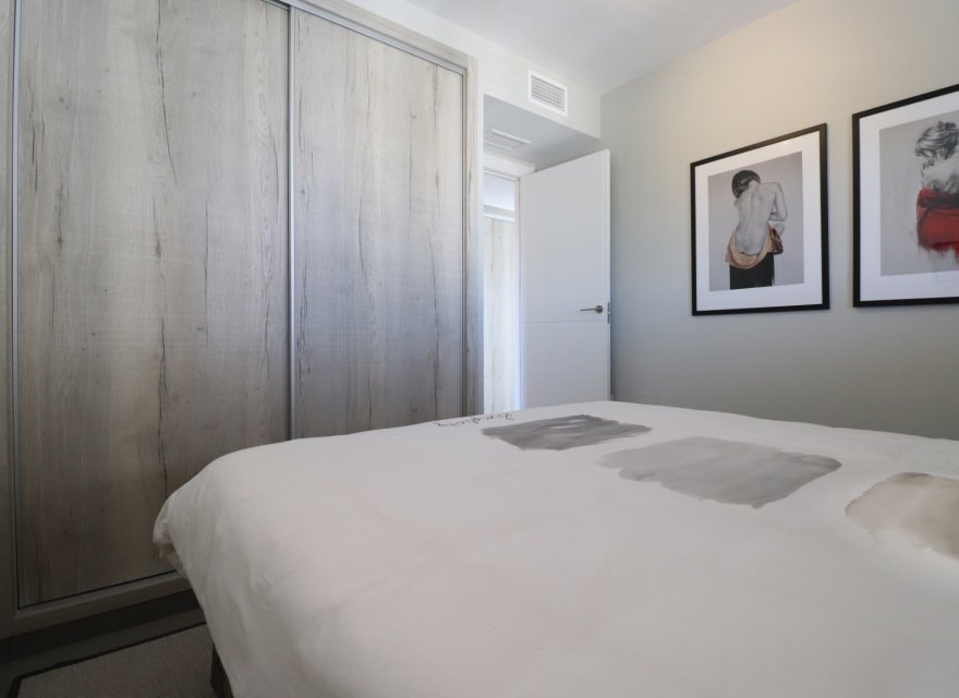 Reventa - Apartamento - Guardamar del Segura