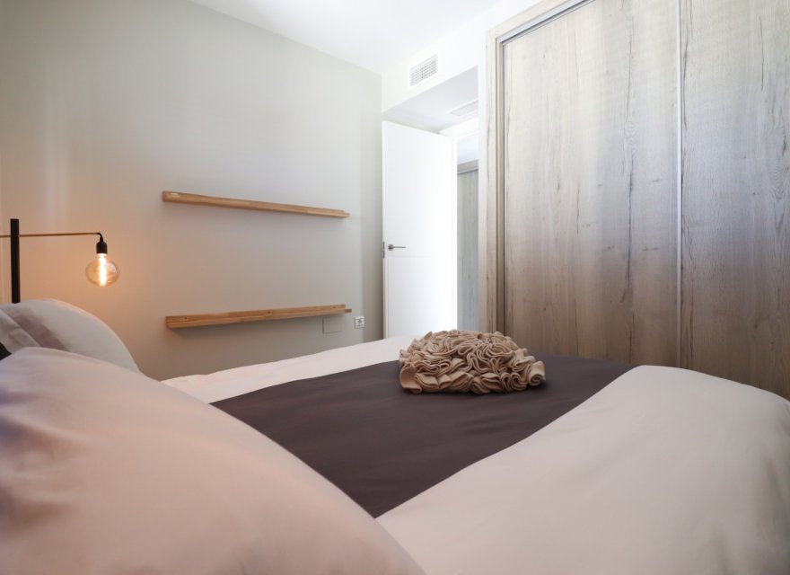 Reventa - Apartamento - Guardamar del Segura