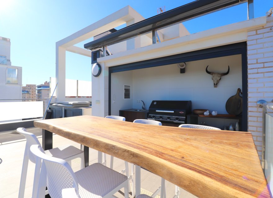 Reventa - Apartamento - Guardamar del Segura