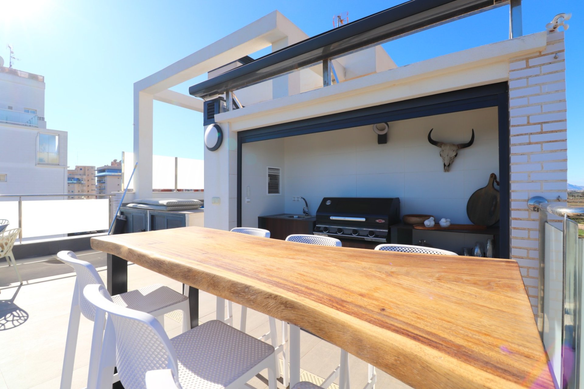 Reventa - Apartamento - Guardamar del Segura