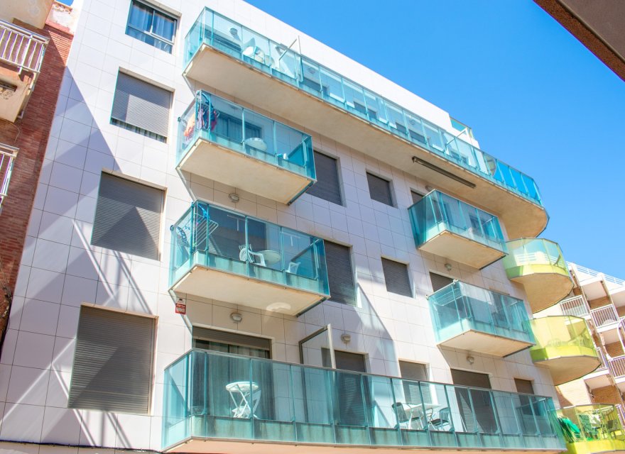 Reventa - Apartamento - Guardamar del Segura