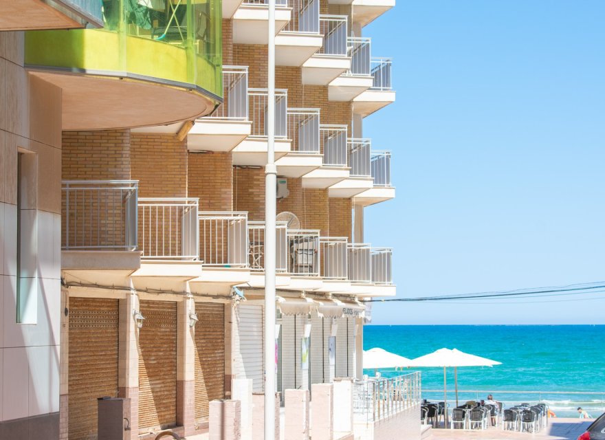 Reventa - Apartamento - Guardamar del Segura