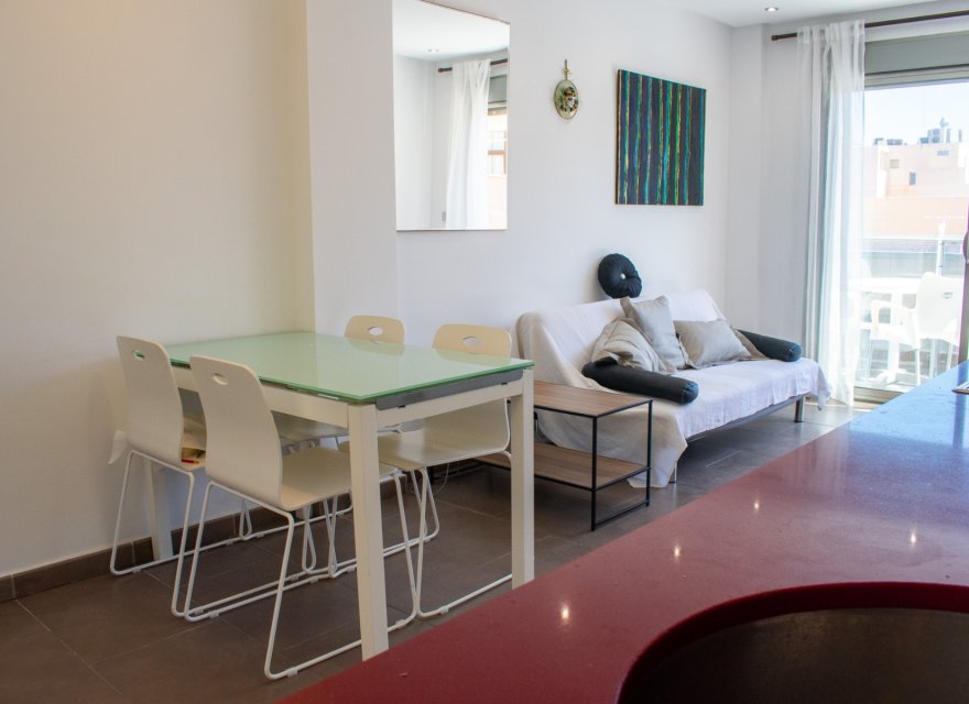 Reventa - Apartamento - Guardamar del Segura