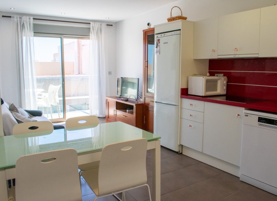 Reventa - Apartamento - Guardamar del Segura