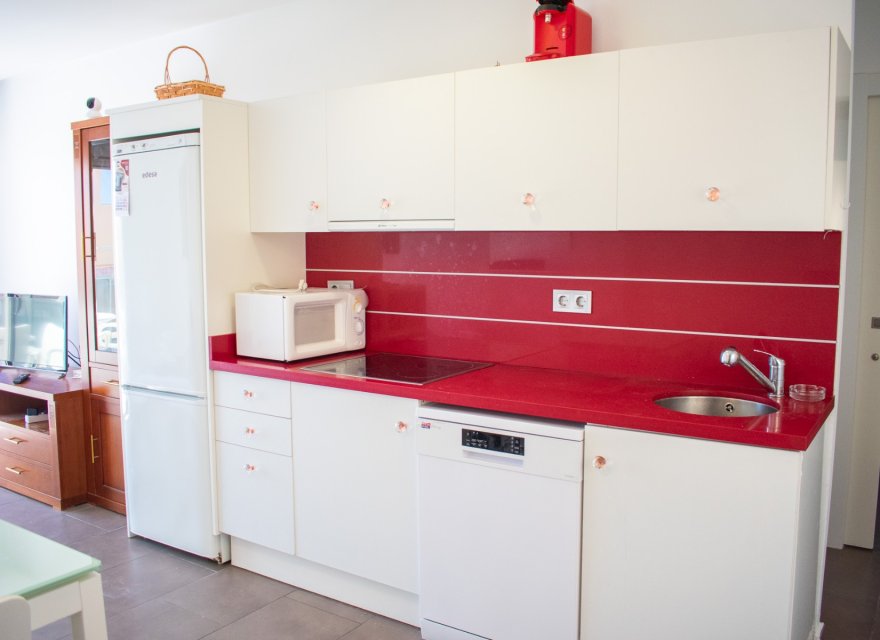 Reventa - Apartamento - Guardamar del Segura