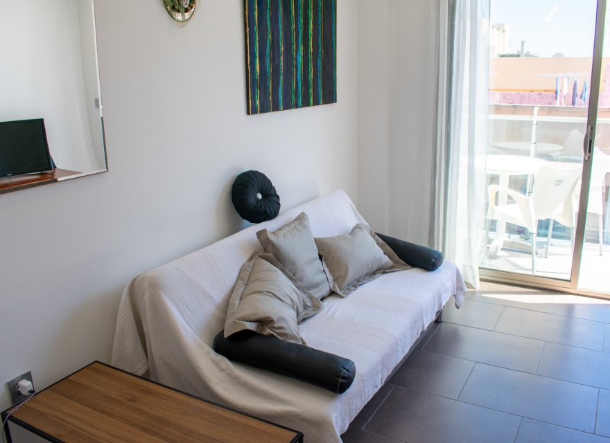 Reventa - Apartamento - Guardamar del Segura