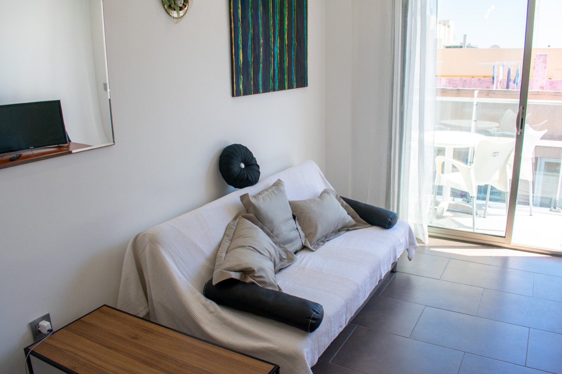 Reventa - Apartamento - Guardamar del Segura