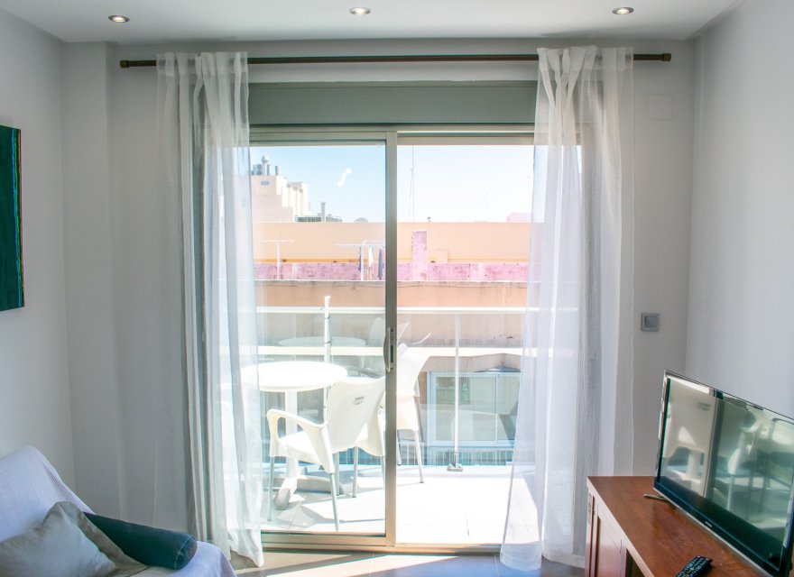 Reventa - Apartamento - Guardamar del Segura