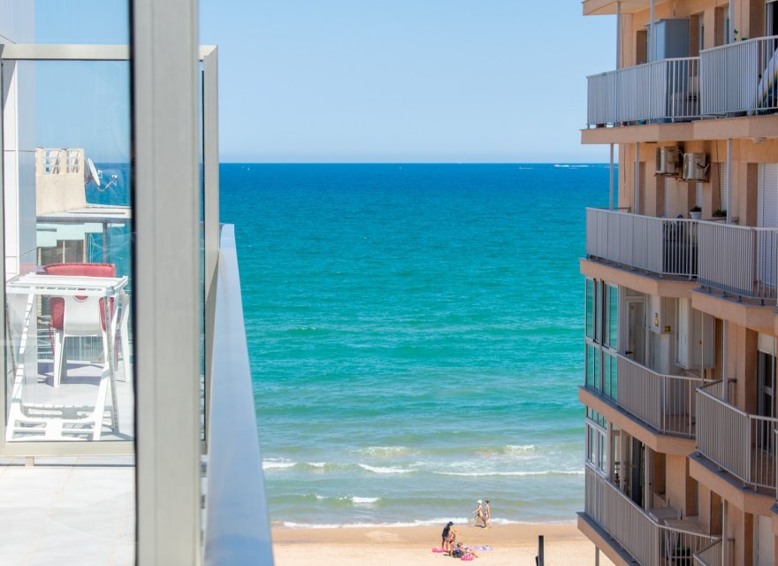 Reventa - Apartamento - Guardamar del Segura