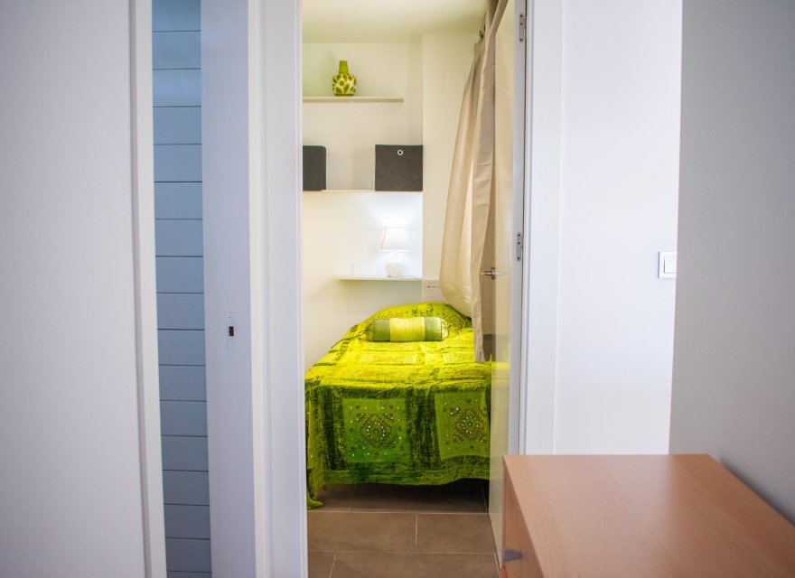 Reventa - Apartamento - Guardamar del Segura