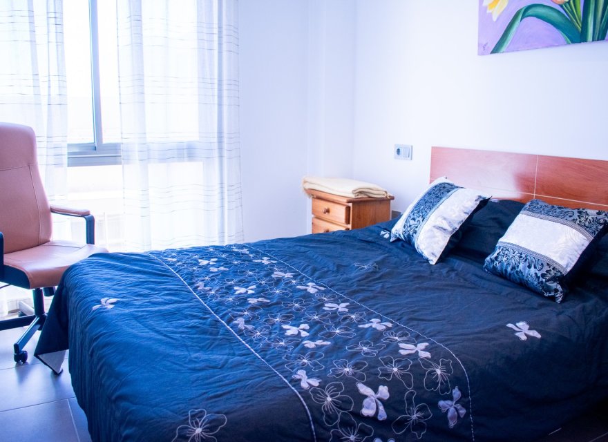 Reventa - Apartamento - Guardamar del Segura