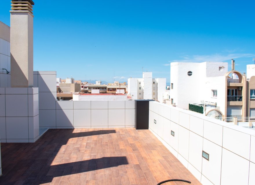 Reventa - Apartamento - Guardamar del Segura