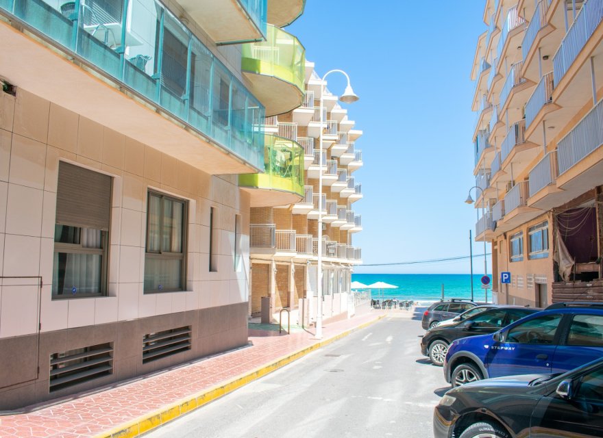 Reventa - Apartamento - Guardamar del Segura