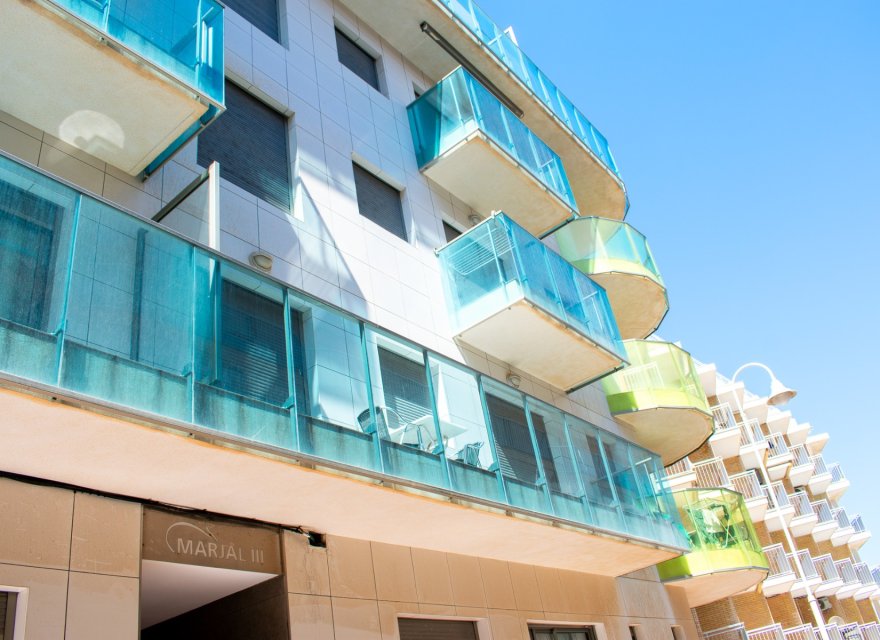 Reventa - Apartamento - Guardamar del Segura