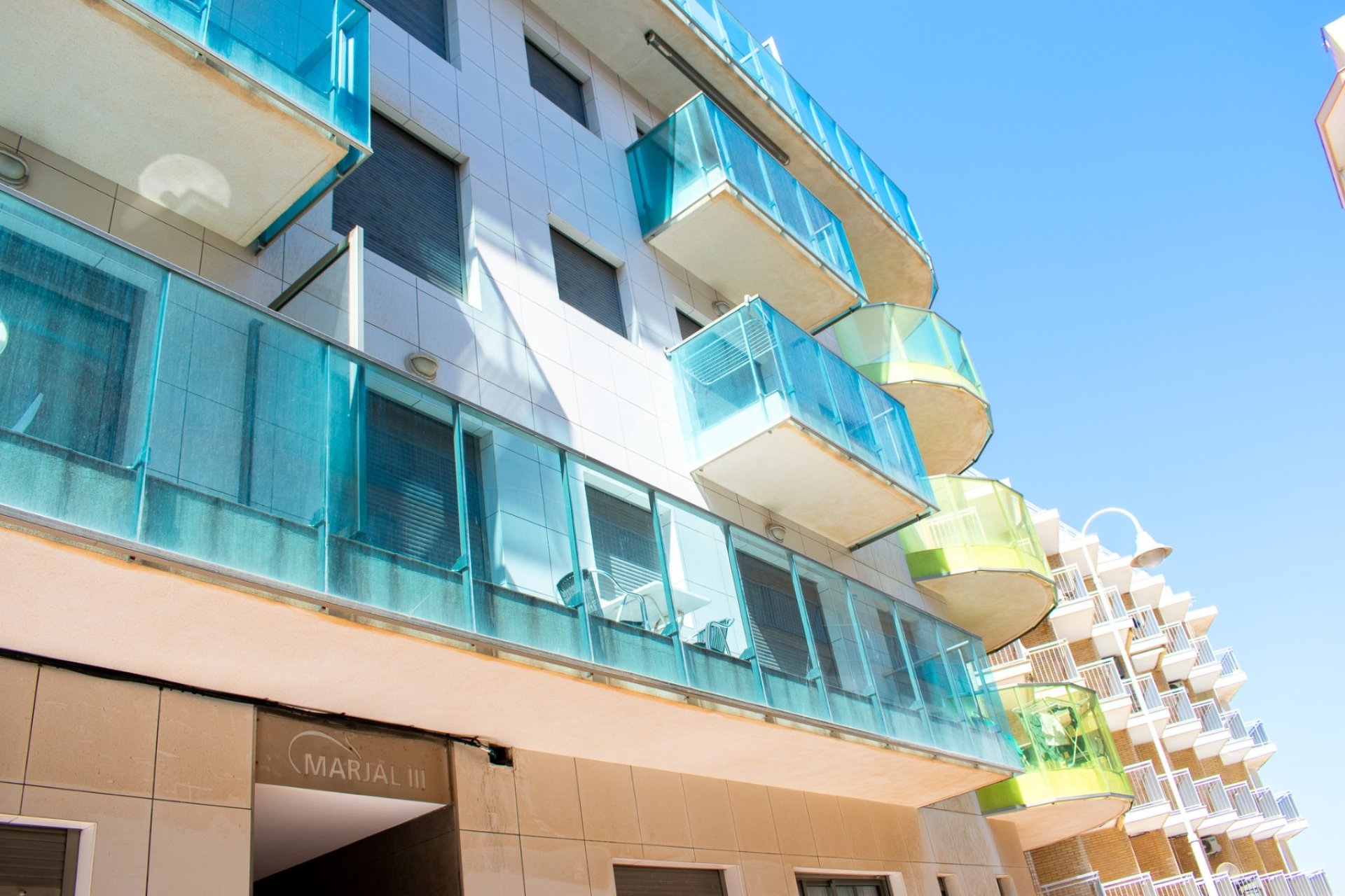 Reventa - Apartamento - Guardamar del Segura