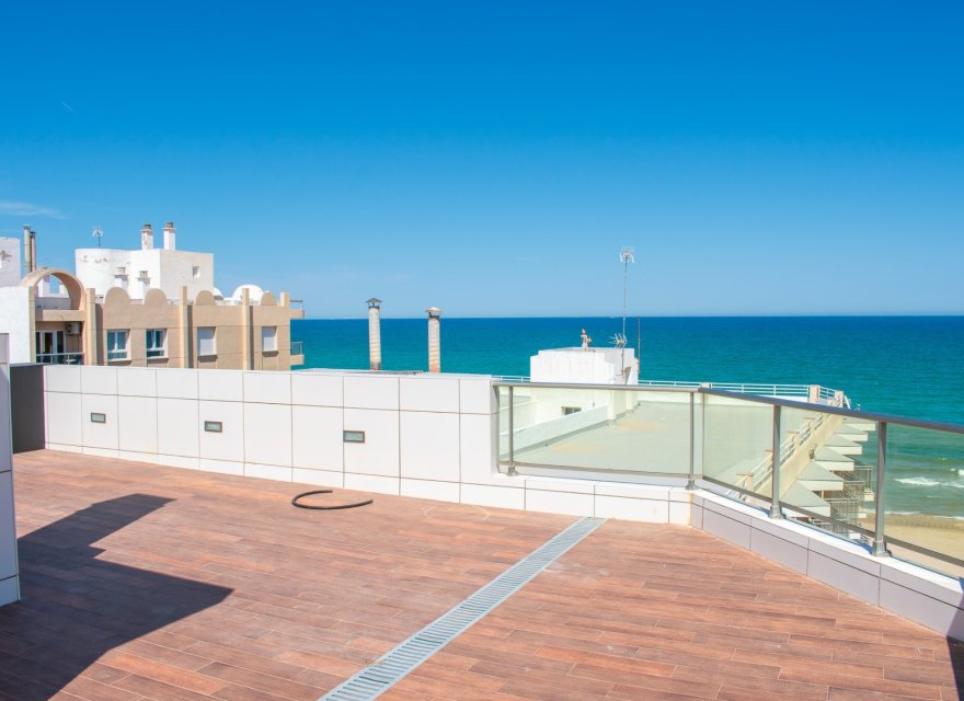 Reventa - Apartamento - Guardamar del Segura