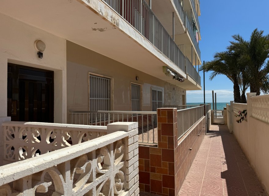 Reventa - Apartamento - Guardamar del Segura