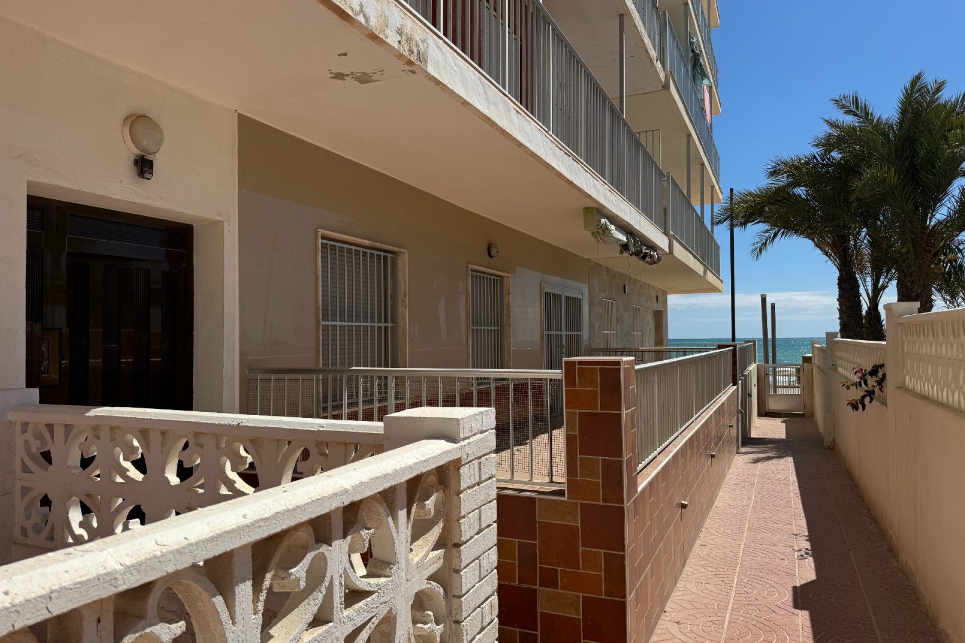 Reventa - Apartamento - Guardamar del Segura