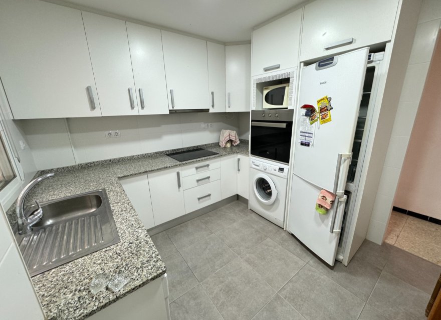 Reventa - Apartamento - Guardamar del Segura