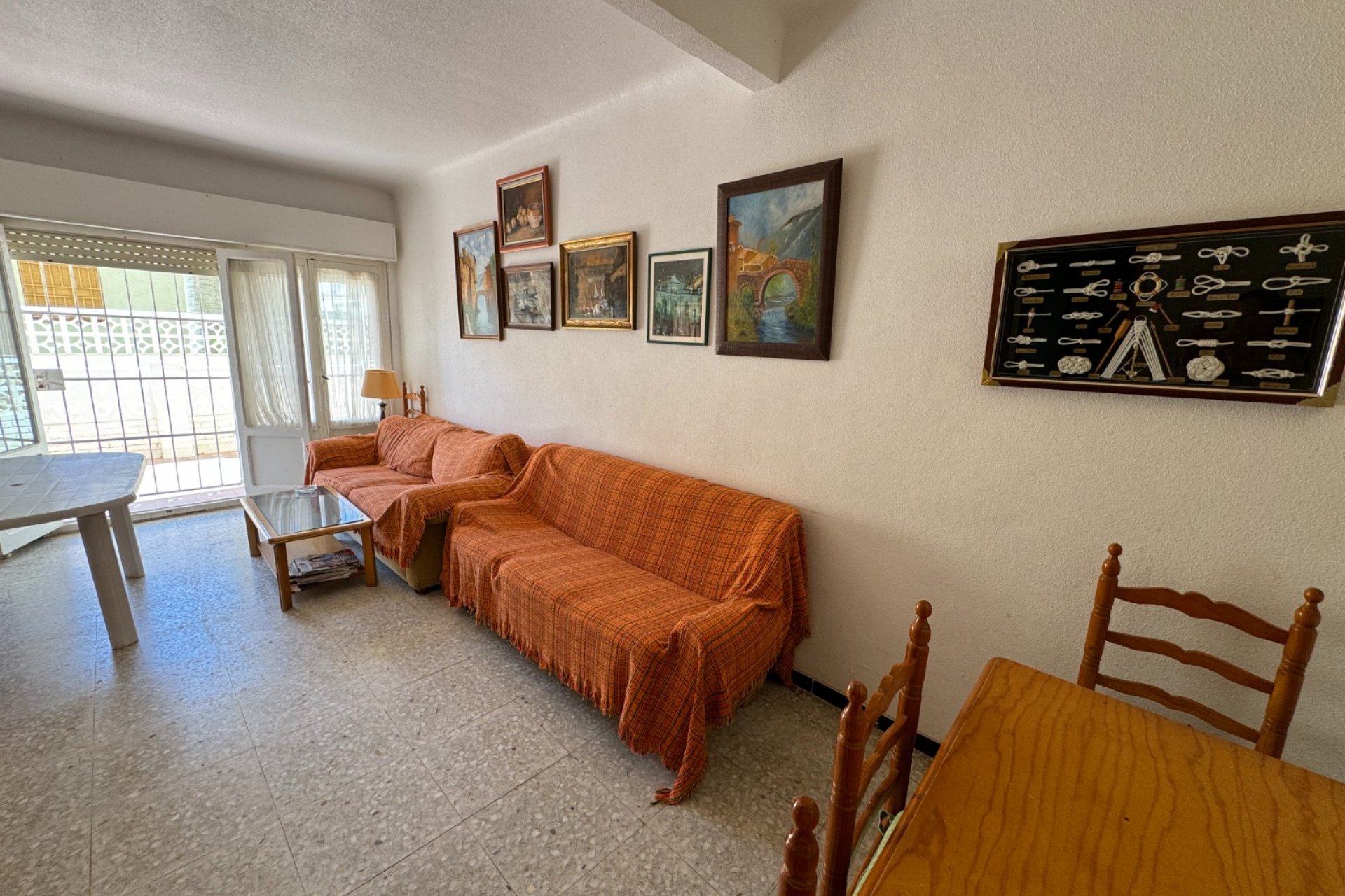 Reventa - Apartamento - Guardamar del Segura