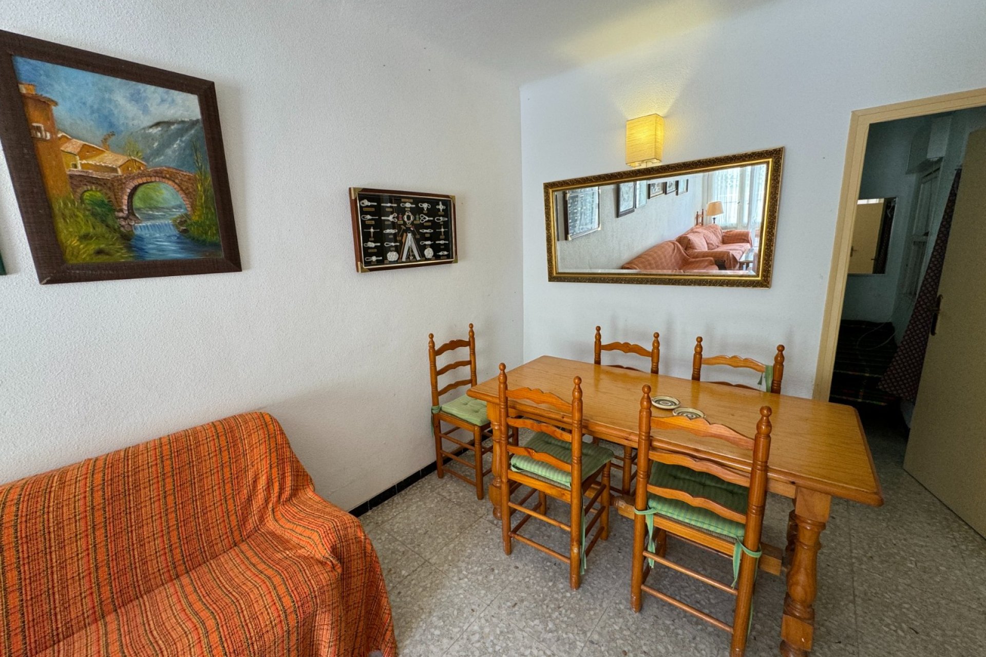 Reventa - Apartamento - Guardamar del Segura