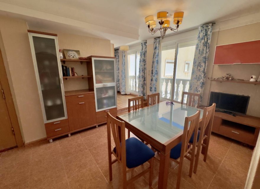 Reventa - Apartamento - Guardamar del Segura