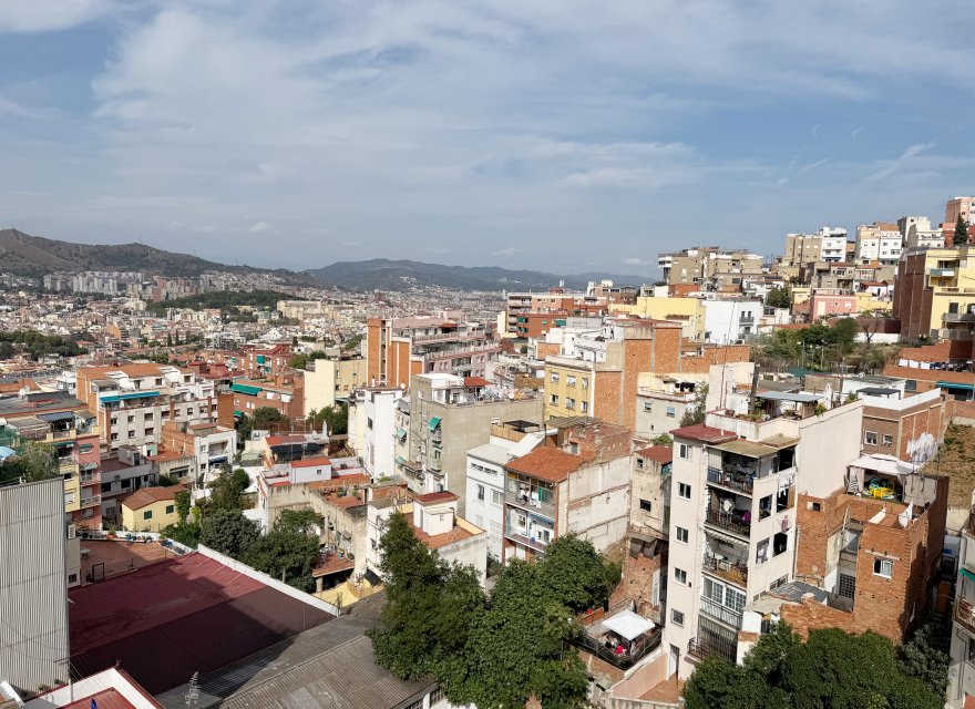 Reventa - Apartamento - Horta-Guinardo