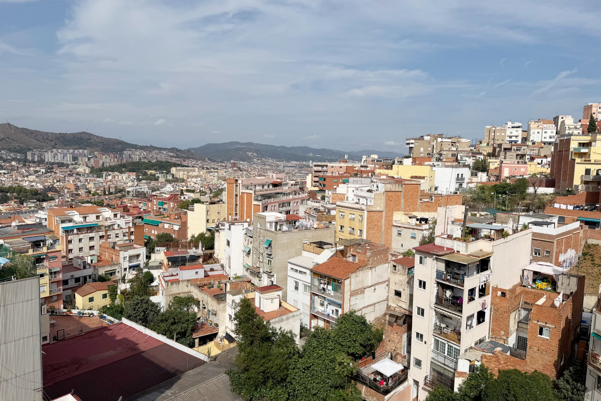 Reventa - Apartamento - Horta-Guinardo