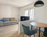 Reventa - Apartamento - Horta-Guinardo