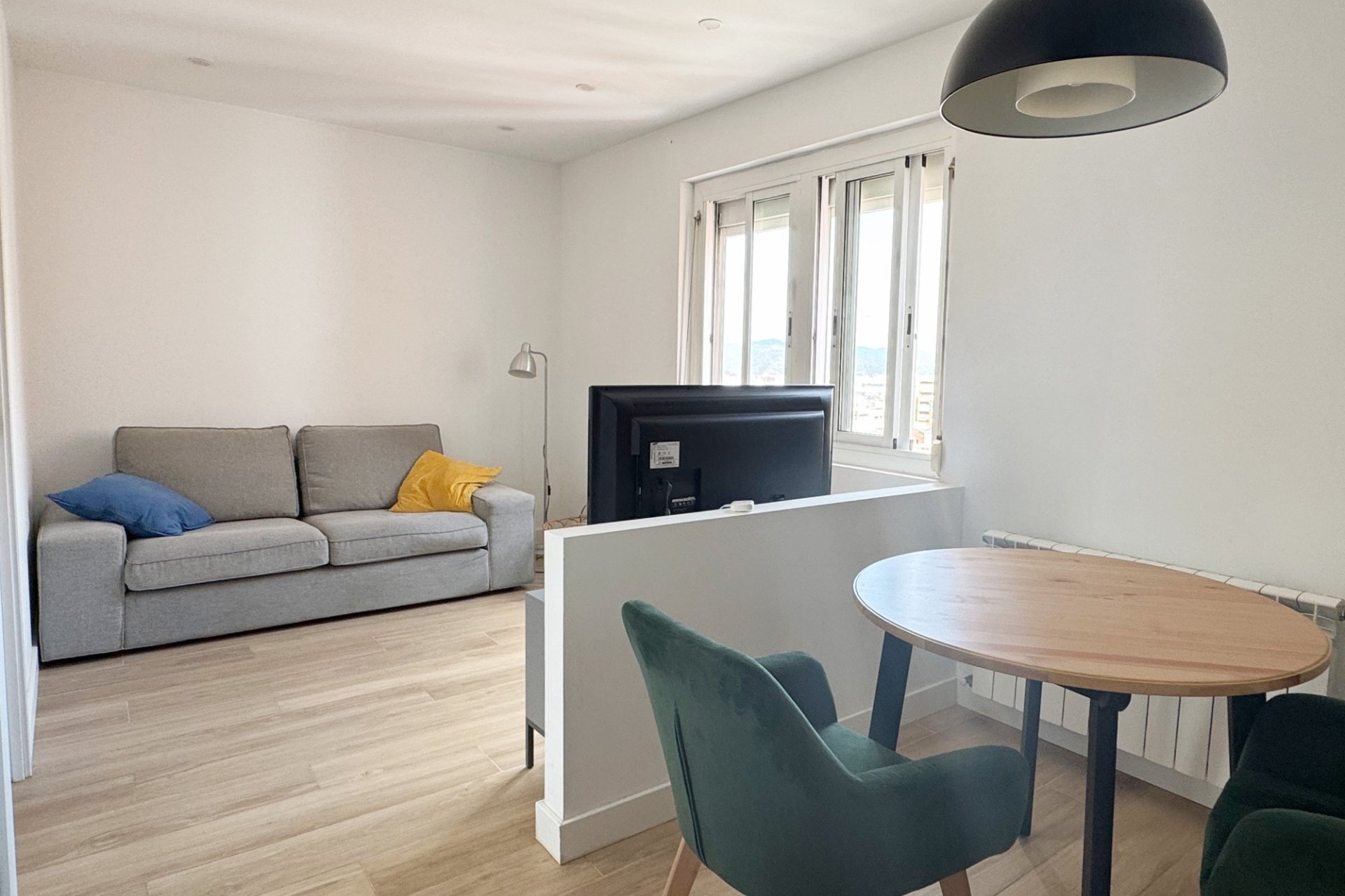 Reventa - Apartamento - Horta-Guinardo