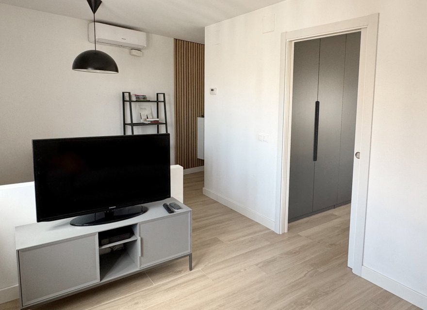 Reventa - Apartamento - Horta-Guinardo