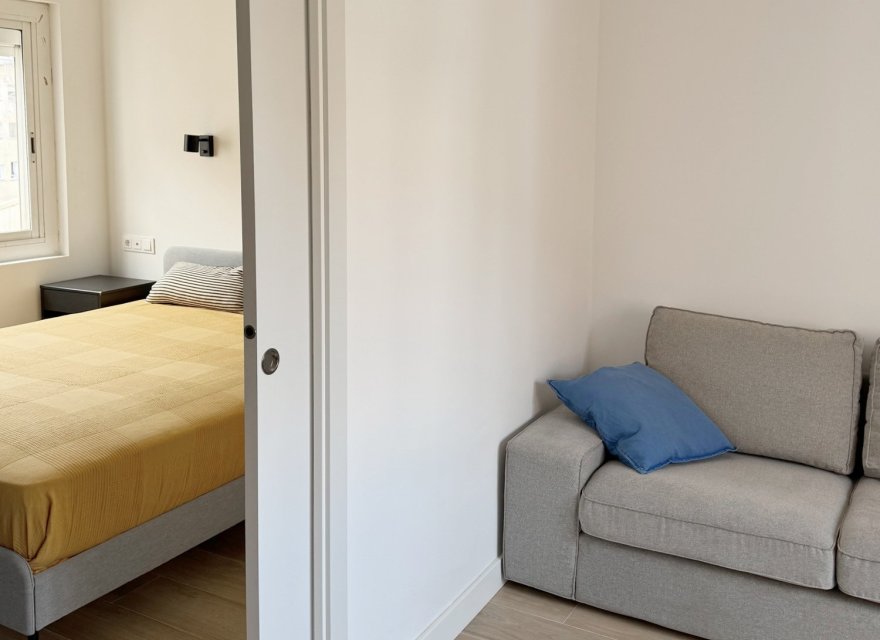 Reventa - Apartamento - Horta-Guinardo