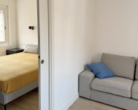 Reventa - Apartamento - Horta-Guinardo