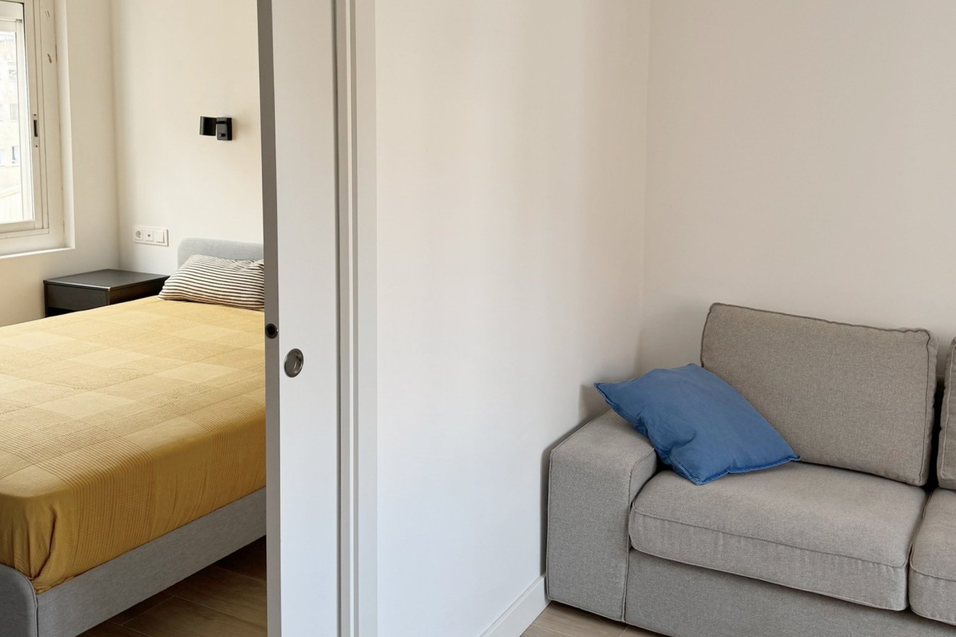 Reventa - Apartamento - Horta-Guinardo