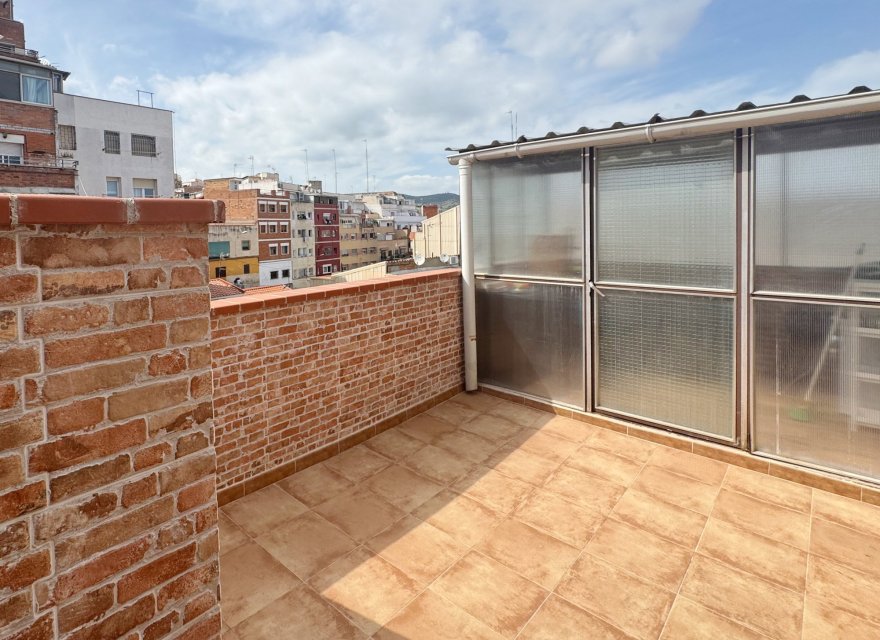 Reventa - Apartamento - Horta-Guinardo
