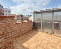 Reventa - Apartamento - Horta-Guinardo