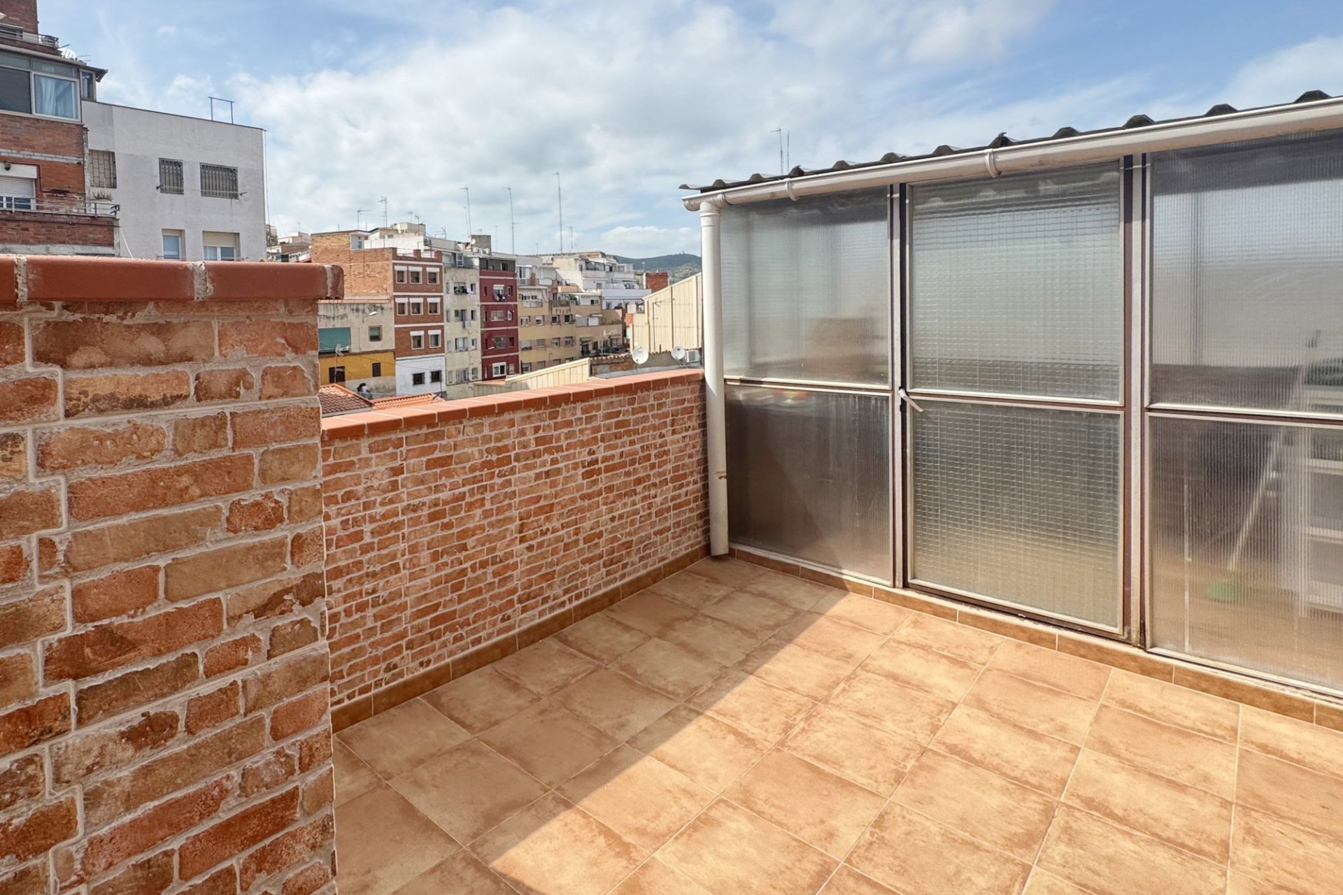 Reventa - Apartamento - Horta-Guinardo